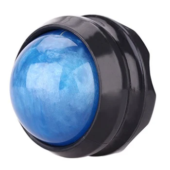Massage Roller Essential Oil Body Massage Ball Back Roller Massager Pain Releif Antistress Phisical Tharapy Yoga Massageador
Massage Roller Essential Oil Body Massage Ball Back Roller Massager Pain Releif Antistress Phisical Tharapy Yoga Massageador