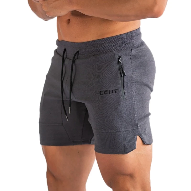 Fitness Shorts Men Casual Style Drawstring Polyester Short Pants Sports Trousers For Fitness Trainning
Fitness Shorts Men Casual Style Drawstring Polyester Short Pants Sports Trousers For Fitness Trainning