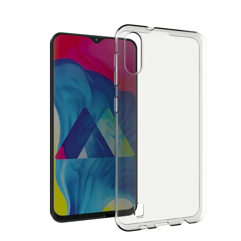 for Samsung Galaxy A30 Anti-knock Phone Case for Samsung Galaxy A50 for Samsung Galaxy M20 M10 Transparent cover Case
for Samsung Galaxy A30 Anti-knock Phone Case for Samsung Galaxy A50 for Samsung Galaxy M20 M10 Transparent cover Case