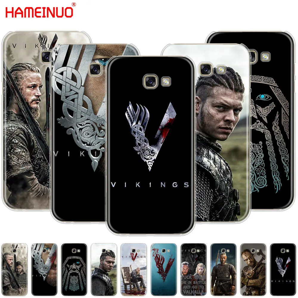 HAMEINUO vikings serie 4 cell phone case cover for Samsung Galaxy A3 A310 A5 A510 A7 A8 A9 2016 2017 2018
HAMEINUO vikings serie 4 cell phone case cover for Samsung Galaxy A3 A310 A5 A510 A7 A8 A9 2016 2017 2018