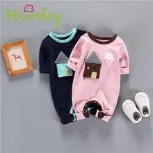 Newborn Baby Romper Cotton Cartoon Print Long Sleeve Climbing Clothing The Autumn For Unisex Toddler Baby Overall Jumpsuit
Newborn Baby Romper Cotton Cartoon Print Long Sleeve Climbing Clothing The Autumn For Unisex Toddler Baby Overall Jumpsuit