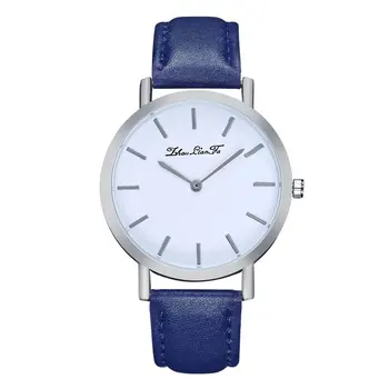 Women Business Quartz Watches Leather Strap Simple Cause Analog Quartz Wrist-Watch Fashionable Popular Sweety Gift Ladies
Women Business Quartz Watches Leather Strap Simple Cause Analog Quartz Wrist-Watch Fashionable Popular Sweety Gift Ladies
