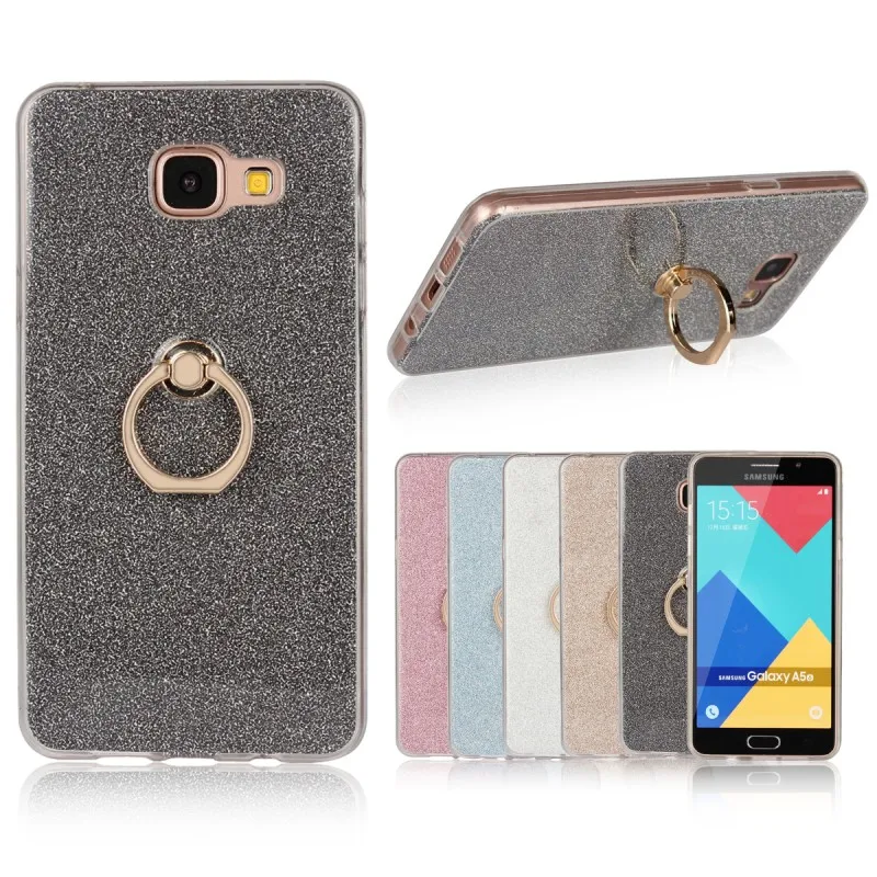 For Samsung Galaxy A5 2016 2017 Phone Case Cover Ring Case Shining Shell Soft Hoesje Capinha Etui Carcasa Coque Capa A510F A520F
For Samsung Galaxy A5 2016 2017 Phone Case Cover Ring Case Shining Shell Soft Hoesje Capinha Etui Carcasa Coque Capa A510F A520F