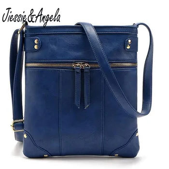 New sale bags for women vintage messenger bag double zipper PU leather handbag cross body bag casual shoulder bags bolosa
New sale bags for women vintage messenger bag double zipper PU leather handbag cross body bag casual shoulder bags bolosa