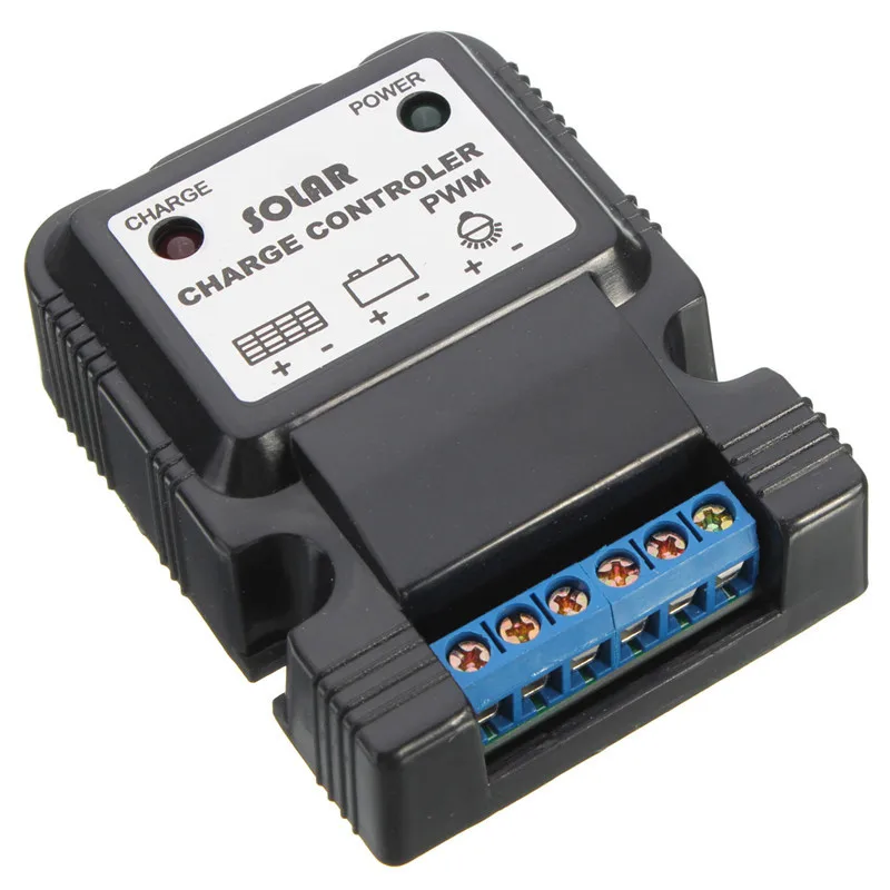 Home Control 3A 6V Solar Panel Charge Battery Controller Regulator 3Amps Solar Chargers
Home Control 3A 6V Solar Panel Charge Battery Controller Regulator 3Amps Solar Chargers