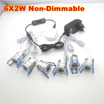 12W 18W Under Cabinet Lamps LED Spot Light Downlights 2W 3W 12V Recessed Ceiling Lights for Bedroom Kitchen Clothing Shops Store
12W 18W Under Cabinet Lamps LED Spot Light Downlights 2W 3W 12V Recessed Ceiling Lights for Bedroom Kitchen Clothing Shops Store