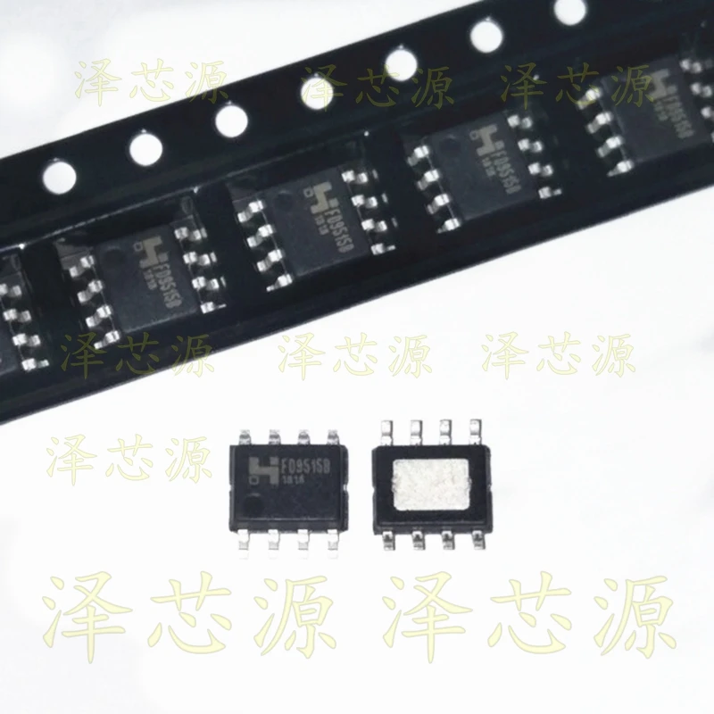 200PCS/LOT 100% New and Original FD9515B FD9515 SOP8 IC