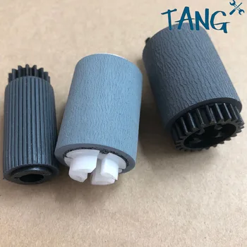 2SET Paper Pickup Roller Kit for Canon IR 2520 2525 2530 2535 2545 3025 3030 3035 3045 3225 3230 3235 3245
2SET Paper Pickup Roller Kit for Canon IR 2520 2525 2530 2535 2545 3025 3030 3035 3045 3225 3230 3235 3245