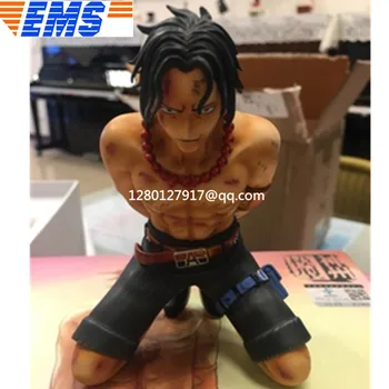 Statue ONE PIECE Executioners Platform Portgas D Ace Bust Major Navy Events Full-Length Portrait GK Action Figure Toy P1016
Statue ONE PIECE Executioners Platform Portgas D Ace Bust Major Navy Events Full-Length Portrait GK Action Figure Toy P1016