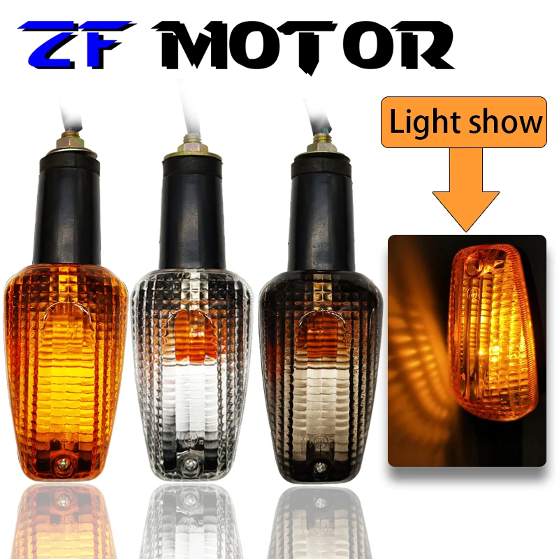 Motorcycle Turn Signal Light for Honda Hornet VTEC 1 VTEC 2 CB400 CB 400 CB400 CB1300 CB 400 CB 1300 VFR 800 Indicators Lamp
Motorcycle Turn Signal Light for Honda Hornet VTEC 1 VTEC 2 CB400 CB 400 CB400 CB1300 CB 400 CB 1300 VFR 800 Indicators Lamp