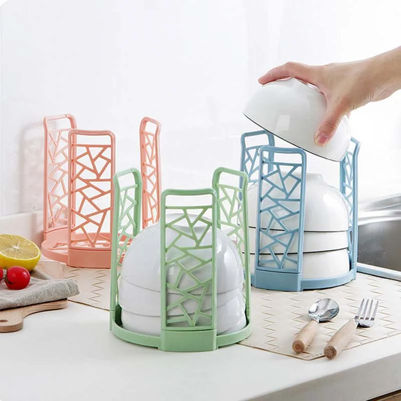 BalleenShiny Bowls Sink Drying Rack Drain Water House Dish Rack Bowl Holder Plastic Kitchen Organizador Pratos Kitchen Organizer
BalleenShiny Bowls Sink Drying Rack Drain Water House Dish Rack Bowl Holder Plastic Kitchen Organizador Pratos Kitchen Organizer