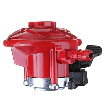 27mm Propane Gas Regulator Caravan 37mbar For Calor Bottles Patio Heater BBQ Red
27mm Propane Gas Regulator Caravan 37mbar For Calor Bottles Patio Heater BBQ Red