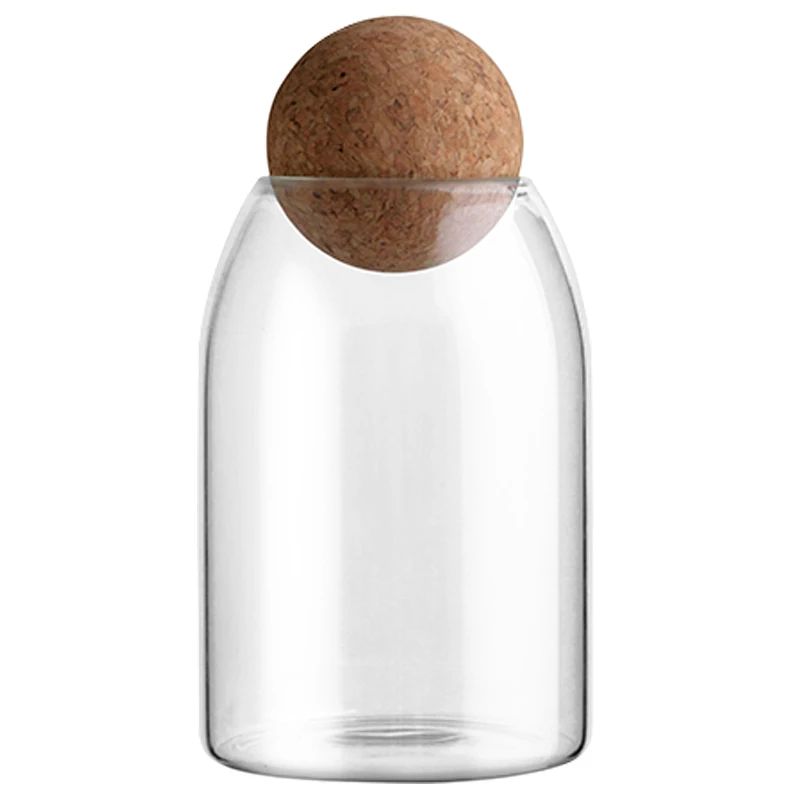 glass Sealed cans Household dried fruit miscellaneous grains Tea storage canister Cork coffee beans Spice storage tanks
glass Sealed cans Household dried fruit miscellaneous grains Tea storage canister Cork coffee beans Spice storage tanks