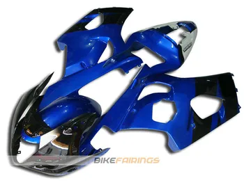 New ABS Injection Mold motorcycle Fairings kits For Suzuki GSX-R1000 K3 2003 2004 03 04 Fairing bodywork custom set black blue
New ABS Injection Mold motorcycle Fairings kits For Suzuki GSX-R1000 K3 2003 2004 03 04 Fairing bodywork custom set black blue