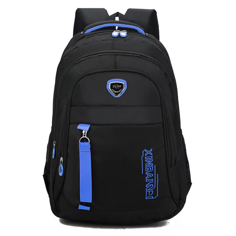 kids school backpack boys girls school bags men travel shoulder bag school backpacks for teenagers bookbag Travel Rucksack
kids school backpack boys girls school bags men travel shoulder bag school backpacks for teenagers bookbag Travel Rucksack