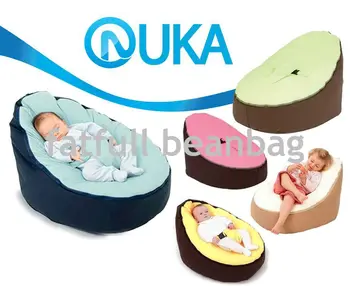 COVER ONLY, NO FILLINGS - Comfortable Soft Baby Bean Bag Harness 2 tops Baby Bean Bag Cover No Stuffings
COVER ONLY, NO FILLINGS - Comfortable Soft Baby Bean Bag Harness 2 tops Baby Bean Bag Cover No Stuffings