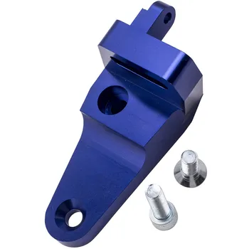 Top Quality Precision Works Billet Power Steering Bracket B16 GSR P72 b18c1 b18c5 Type R B20
Top Quality Precision Works Billet Power Steering Bracket B16 GSR P72 b18c1 b18c5 Type R B20