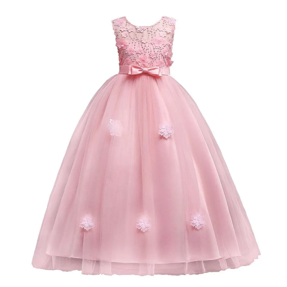 2018 princess dress, fluffy girl evening dress, sleeveless piano performance, spring children's wedding dress dress.
2018 princess dress, fluffy girl evening dress, sleeveless piano performance, spring children's wedding dress dress.
