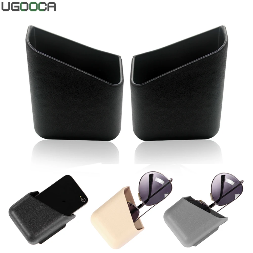 Universal Car Storage Box Cigarette Card Storage Box Stick-on Organizer for Small Objects Pocket Holder
Universal Car Storage Box Cigarette Card Storage Box Stick-on Organizer for Small Objects Pocket Holder