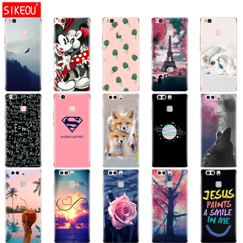 phone case for huawei P9 LITE PLUS 2016 soft tpu silicone cover for huwei p 9 lite plus case 2016 Coque Funda Skin shockproof
phone case for huawei P9 LITE PLUS 2016 soft tpu silicone cover for huwei p 9 lite plus case 2016 Coque Funda Skin shockproof