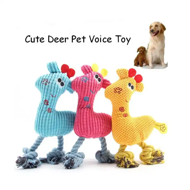 interactive toy pets