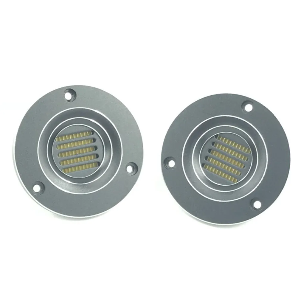 KSOAQP Audio D 65mm 30w AMT ribbon tweeter raw speaker driver Air Motion Transformer tweeter speakers for car audio 2 PCS
KSOAQP Audio D 65mm 30w AMT ribbon tweeter raw speaker driver Air Motion Transformer tweeter speakers for car audio 2 PCS