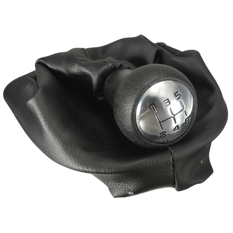 Gearshift Knob Shift Handball PU leather Dust Jacket Gear Shift Knob 5 speed FOR Peugeot 206 205 207 306 307 308 309 405 406
Gearshift Knob Shift Handball PU leather Dust Jacket Gear Shift Knob 5 speed FOR Peugeot 206 205 207 306 307 308 309 405 406