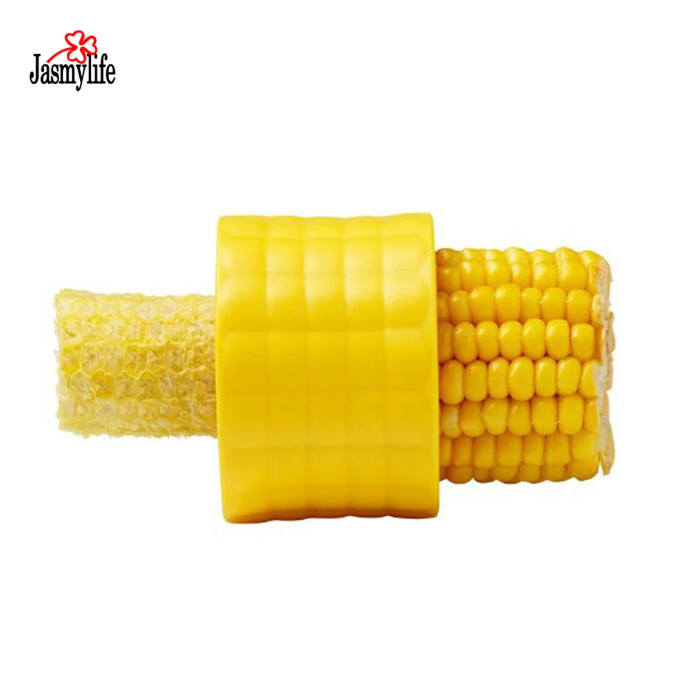 Corn Stripper Cob STAINLESS STEEL Cutter Corn shaver Peeler Gadgets Device Kitchen Accessories Cooking Tool Fruit Vegetable Tool
Corn Stripper Cob STAINLESS STEEL Cutter Corn shaver Peeler Gadgets Device Kitchen Accessories Cooking Tool Fruit Vegetable Tool