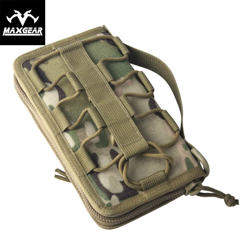 MAXGEAR XUANWU WALLET
