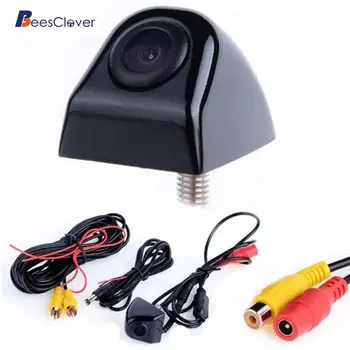 Adeeing Black HD CCD Car Rearview Camera 170 Wide Angle Universal Auto Reversing Backup Camera Car Parking Monitor IP67 r30
Adeeing Black HD CCD Car Rearview Camera 170 Wide Angle Universal Auto Reversing Backup Camera Car Parking Monitor IP67 r30
