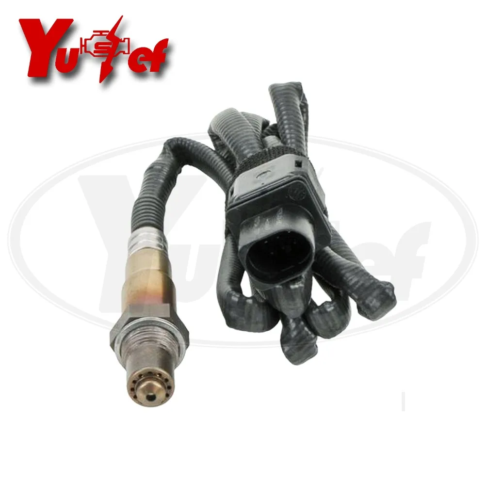 O2 Oxygen Sensor For BMW Z4 325 330 335 523 525 530 i xi xDrive 2.5 3.0 11787558055 755805502 0258017098 / 0 258 017 098 Lambda
O2 Oxygen Sensor For BMW Z4 325 330 335 523 525 530 i xi xDrive 2.5 3.0 11787558055 755805502 0258017098 / 0 258 017 098 Lambda