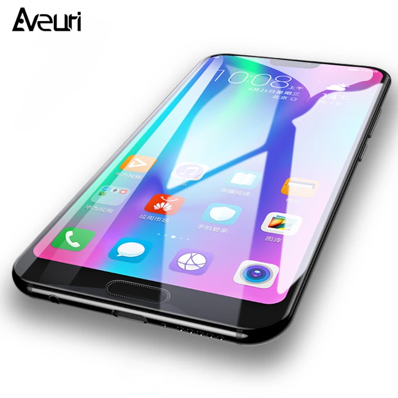 Aveuri Full Cover Curved Tempered Glass For Huawei Honor 10 9 Lite 8 Lite Screen Protector Film For Huawei Honor 6X 7X Play 8 9
Aveuri Full Cover Curved Tempered Glass For Huawei Honor 10 9 Lite 8 Lite Screen Protector Film For Huawei Honor 6X 7X Play 8 9