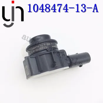 4PCS PDC car Parking Assist Sensor Genuine 1048474-13-A 1048474-14-A 0263033338 0263033342 for 70S 90S P90D with rings Bumper
4PCS PDC car Parking Assist Sensor Genuine 1048474-13-A 1048474-14-A 0263033338 0263033342 for 70S 90S P90D with rings Bumper