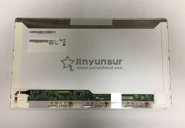 15.6'' lcd matrix CLAA156WA11A N156BGE-L21 B156XW02 LTN156AT02 LP156WH2 FOR ASUS X53 X53B X53S A53 K53S X54H laptop led screen
15.6'' lcd matrix CLAA156WA11A N156BGE-L21 B156XW02 LTN156AT02 LP156WH2 FOR ASUS X53 X53B X53S A53 K53S X54H laptop led screen