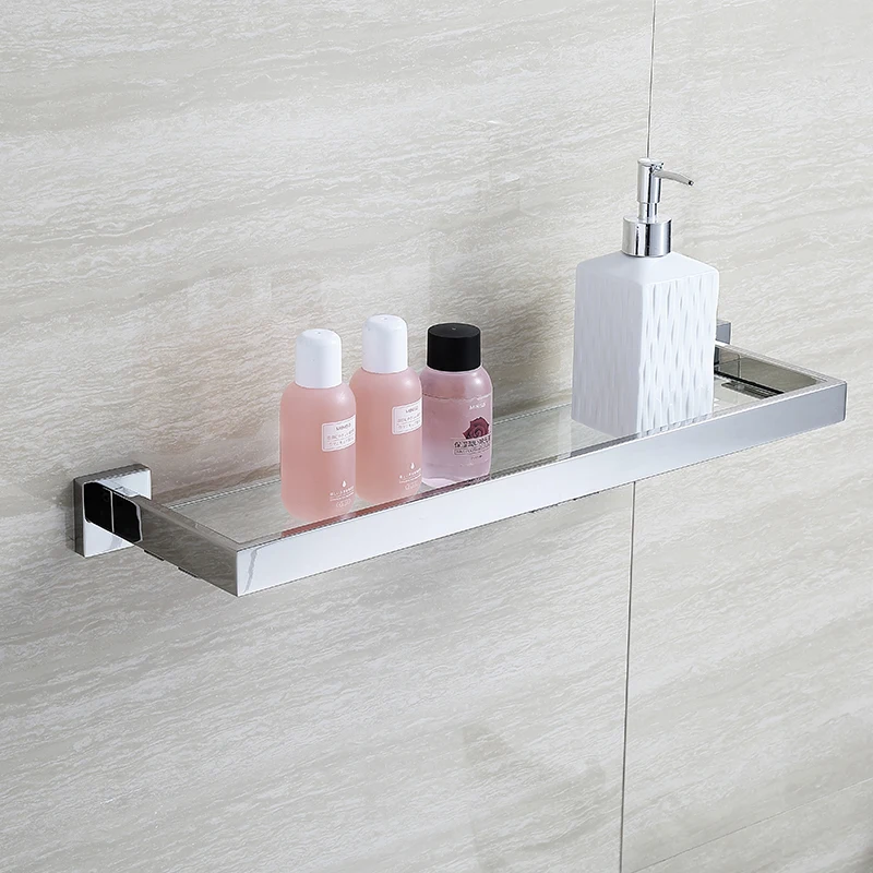 Blhtz05 Gl Bathroom Shelves Shampoo Holder Stainless Steel Shelf Blhtz05 Gl Bathroom Shelves Shampoo Holder Stainless Steel Shelf For Bathrooms Corner Rack Wall Accessories In From Home