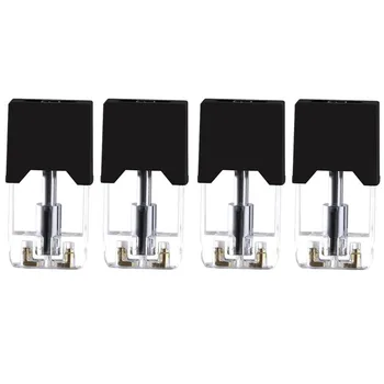 Electronic Cigarettes Atomizer Demon Killer JBOX Pod Cartridge Ceramic Coil 4pcs/lot Best Flavor Vape Vaporizer For JBOX Mod
Electronic Cigarettes Atomizer Demon Killer JBOX Pod Cartridge Ceramic Coil 4pcs/lot Best Flavor Vape Vaporizer For JBOX Mod