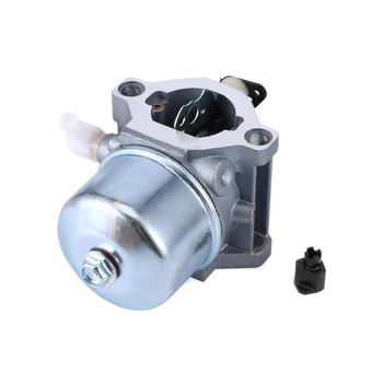 NEW-Carburetor Professional Overhead Cam Engine Carburetor For Briggs & Stratton 699831 694941 Lawn Mower Tractor Carb 499158
NEW-Carburetor Professional Overhead Cam Engine Carburetor For Briggs & Stratton 699831 694941 Lawn Mower Tractor Carb 499158