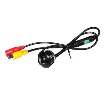 360 Degree Rotatable Car Backup Camera Fits All Trucks- Side Front Parking Guidelines Waterproof Auto Back Up Camera
360 Degree Rotatable Car Backup Camera Fits All Trucks- Side Front Parking Guidelines Waterproof Auto Back Up Camera