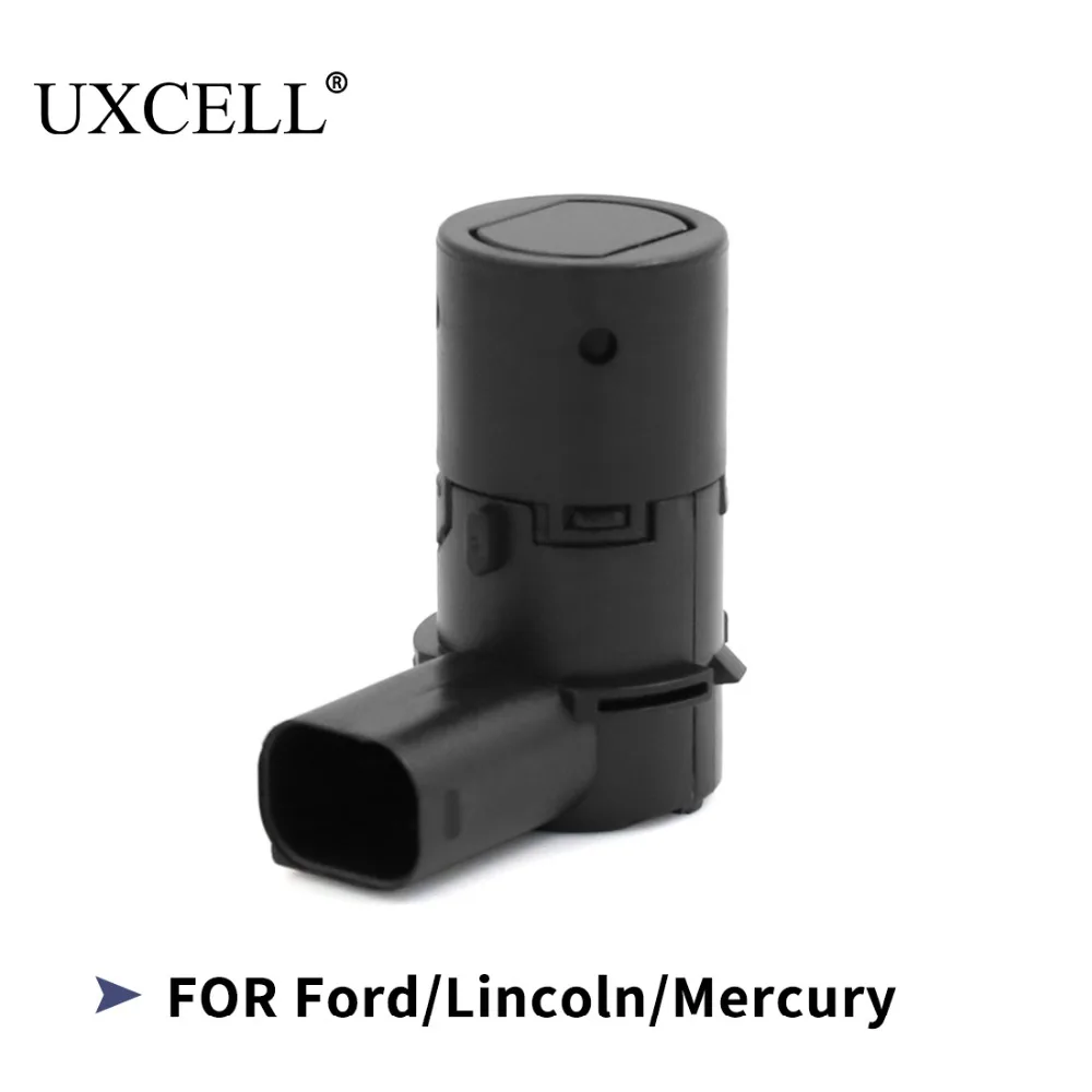 UXCELL 4F23-15K859-AA 3F2Z-15K859-BA Bumper Backup Parking Sensor For Ford F250 E150 E350 F150 For Lincoln For Mercury Monterey
UXCELL 4F23-15K859-AA 3F2Z-15K859-BA Bumper Backup Parking Sensor For Ford F250 E150 E350 F150 For Lincoln For Mercury Monterey
