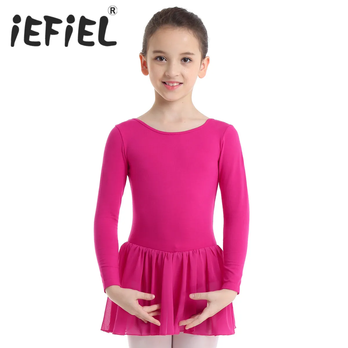 Teenage Girls Children Ballet Tutu Dance Costumes Dress Kids Dancing Performance Dance Class Ballet Gymnastics Exercise Dress
Teenage Girls Children Ballet Tutu Dance Costumes Dress Kids Dancing Performance Dance Class Ballet Gymnastics Exercise Dress