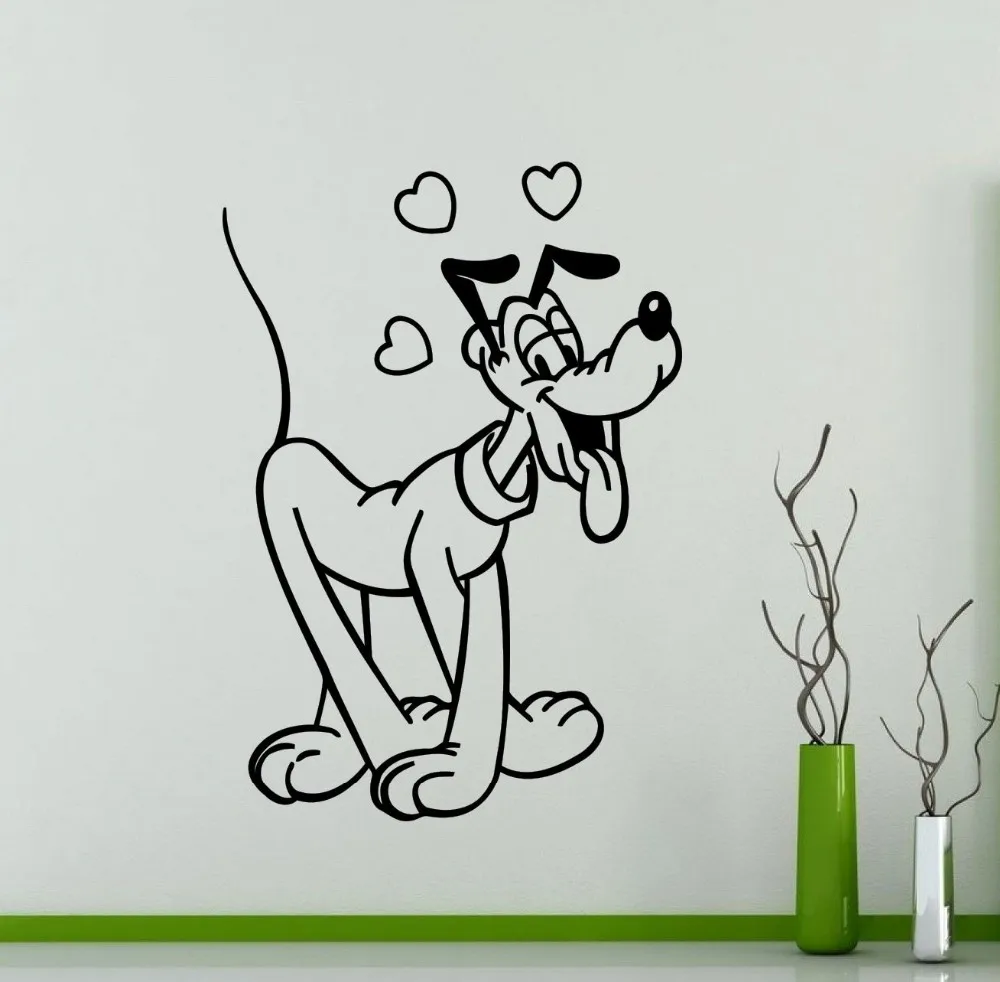 New arrival Wall Decal Mickey Mouse Cartoon Home Decor Room Interior Art Decoration Kids Girl Boy Room Wall Sticker 
New arrival Wall Decal Mickey Mouse Cartoon Home Decor Room Interior Art Decoration Kids Girl Boy Room Wall Sticker