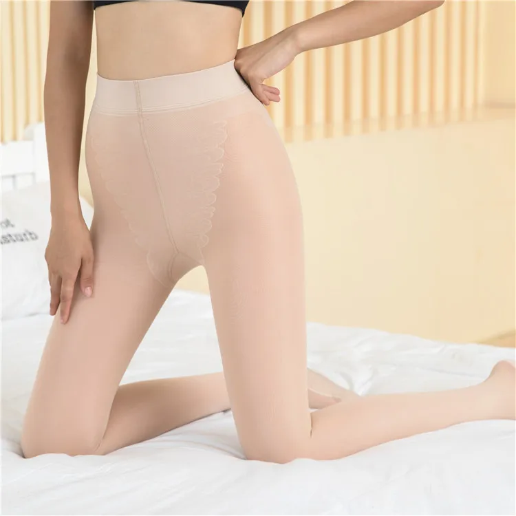 Light Leg Magic Silk Skin Color Even Autumn Winter Plus Velvet Fashion Warm Faux Velvet Winter Sexy Leggings
Light Leg Magic Silk Skin Color Even Autumn Winter Plus Velvet Fashion Warm Faux Velvet Winter Sexy Leggings