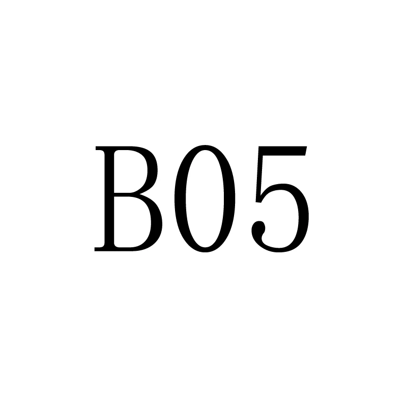 B05