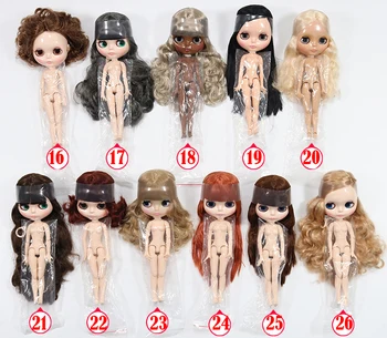 2019 high quality blyth doll series 2 action figure collectible model toys for girls
2019 high quality blyth doll series 2 action figure collectible model toys for girls