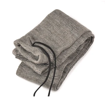 Tactical Rifle Knit Air Gun Sock 54" Polyester Silicone Treated Rifle Protector Shotgun Cover Case Storage Sleeve Firearm Fabric
Tactical Rifle Knit Air Gun Sock 54" Polyester Silicone Treated Rifle Protector Shotgun Cover Case Storage Sleeve Firearm Fabric