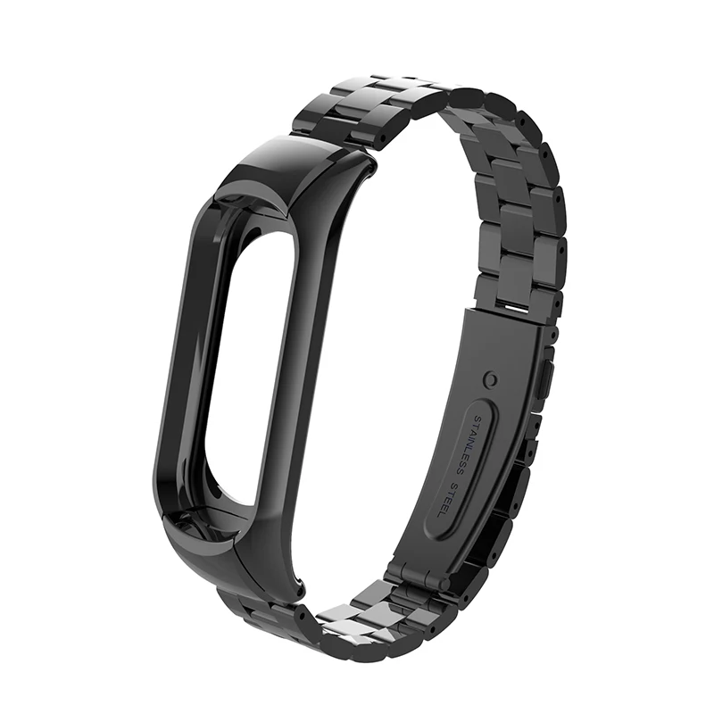 bracelet for xiaomi mi band 3 smart sports bands wristband Milanese magnetic buckle for mi band 3 Quick change Metal strap
bracelet for xiaomi mi band 3 smart sports bands wristband Milanese magnetic buckle for mi band 3 Quick change Metal strap