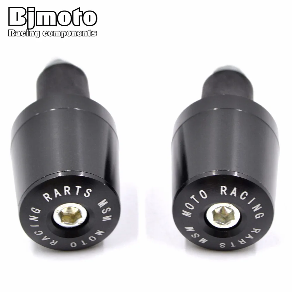 7/8" 22mm Aluminum Motorcycle Handlebar Grip End Plug Handle Bar End Cap For Suzuki GSXR 600 750 1000 For Honda CBR 600RR 1000RR
7/8" 22mm Aluminum Motorcycle Handlebar Grip End Plug Handle Bar End Cap For Suzuki GSXR 600 750 1000 For Honda CBR 600RR 1000RR