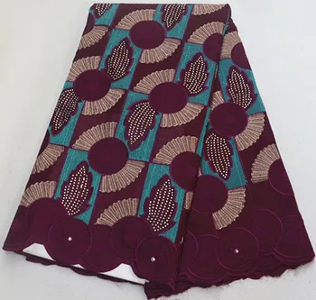 5yards swiss voile lace in switzerland african lace fabric high quality 100% cotton lace fabric nigerian lace fabrics PS-Q151
5yards swiss voile lace in switzerland african lace fabric high quality 100% cotton lace fabric nigerian lace fabrics PS-Q151