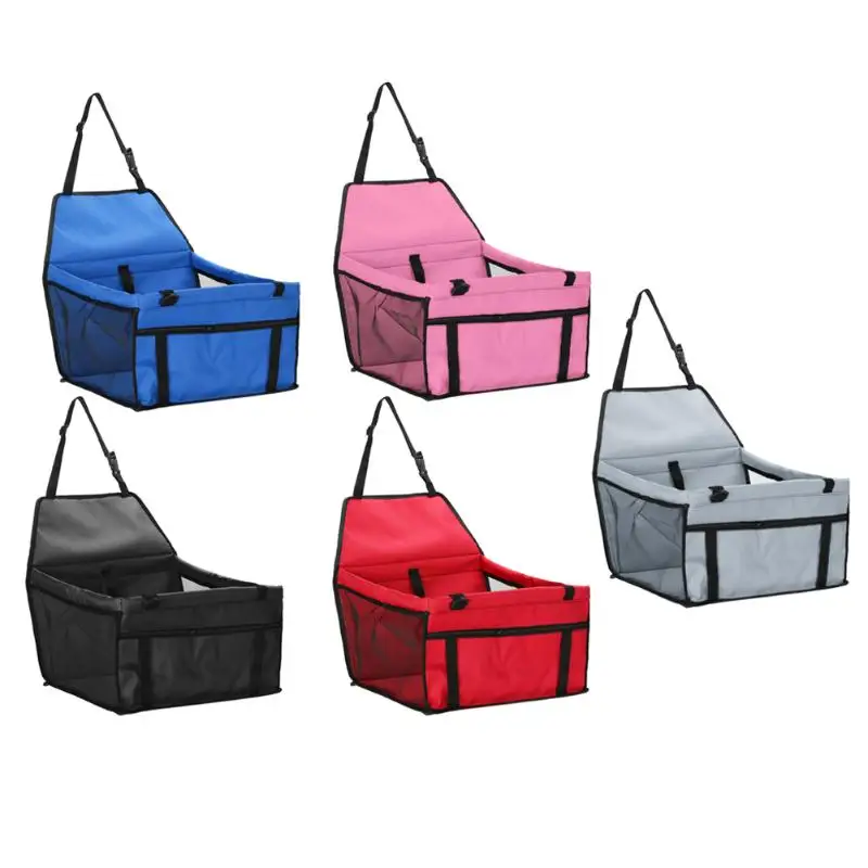 Pet Dog Carrier Folding Pet Dog Cat Car Seat Pad Safe Travel Carrier House Kennel Puppy Handbag Pet Safety Seat Accessories
Pet Dog Carrier Folding Pet Dog Cat Car Seat Pad Safe Travel Carrier House Kennel Puppy Handbag Pet Safety Seat Accessories