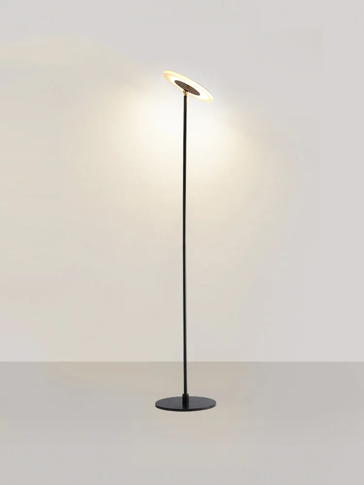 Modern nordic europe Iron floor lamp living room study floor light decor LED Indoor home bedroom standing lamp floor lamps
Modern nordic europe Iron floor lamp living room study floor light decor LED Indoor home bedroom standing lamp floor lamps